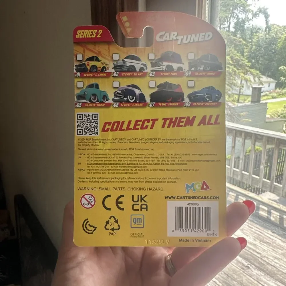 CAR TUNED car tuned
